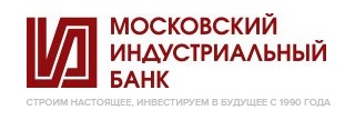 Московский Индустриальный Банк